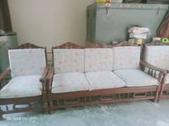 sofa set