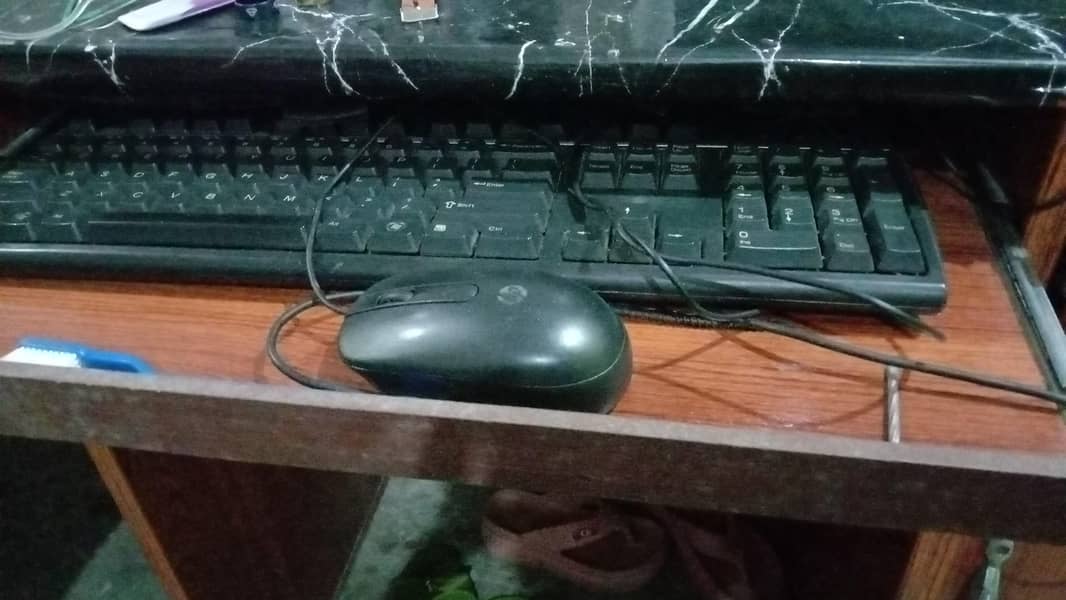 full set computer 3