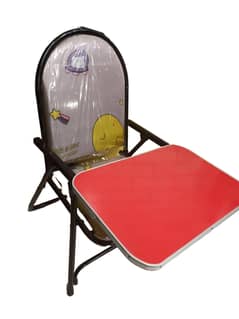 kids folding chair