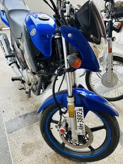 Yamaha