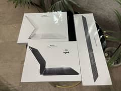 Apple Magic Keyboard