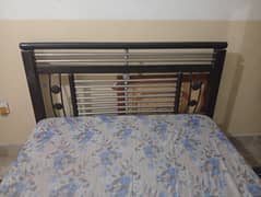 Double Bed 6x6.5
