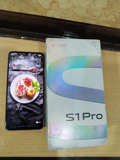 vivo s1 pro