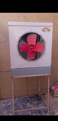 lahori cooler with iron stand