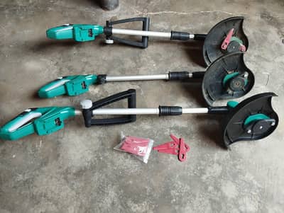 Ferrex Imported Grass Cutter (Germany)