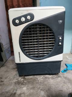 super Asia cooler body and parts