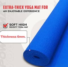 Yoga Mats