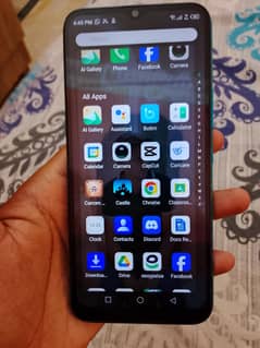 Infinix smart 6 for sell