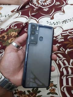 Tecno pova neo 4GB 64GB lush condition official PTA prove