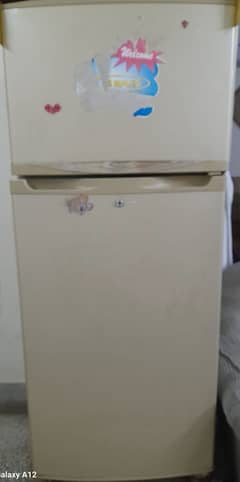 demand 37000/- refrigerator for urgent sale good condition chilled
