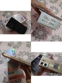 Infinix zero 30