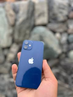 iPhone 12 Mini Blue 128GB