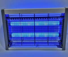 8W 6W Electric Led UV Rod Insect Killer