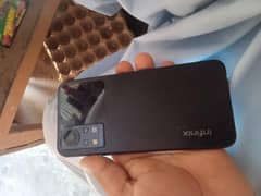 Infinix note11