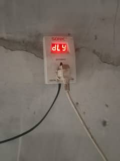 no any fault