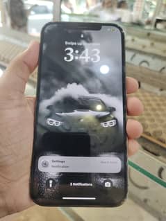 iPhone 12 Pro Max jv 128 gb LLA model