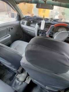 Suzuki Alto 2008