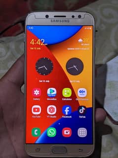 Samsung J7 Pro