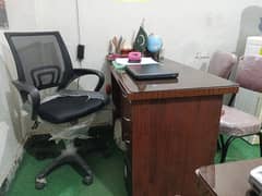 Office main safai ke kam Kay Liye larkay ke zaroorat hai.