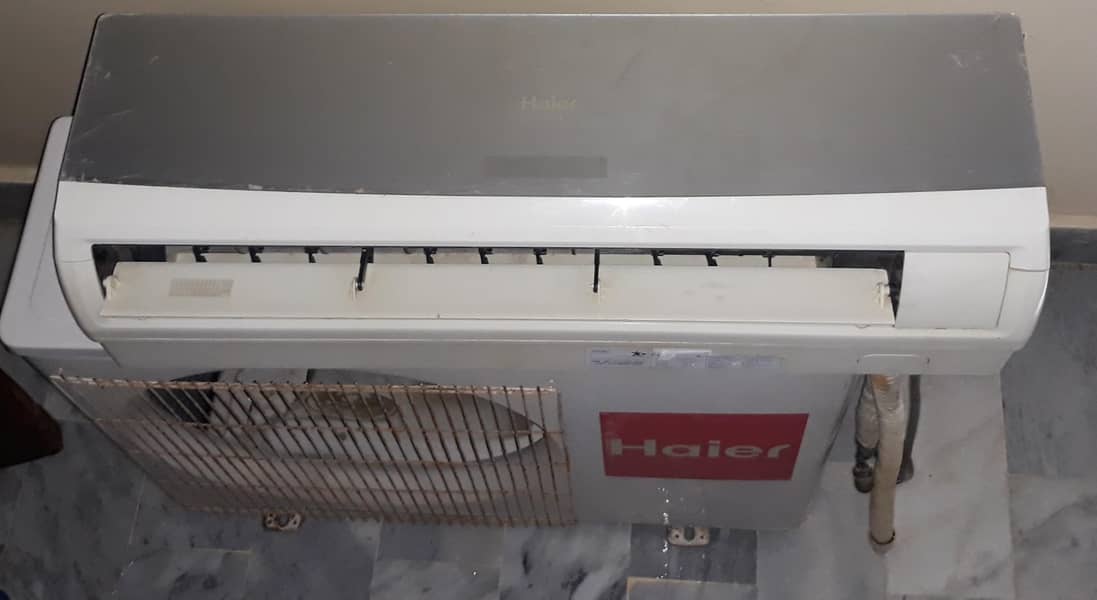 Haier AC 0