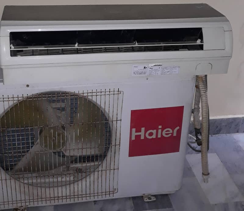 Haier AC 1