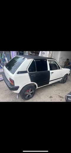 Urgent sale