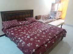 Furnished Apartments available for Rent