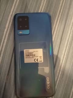 oppo A54