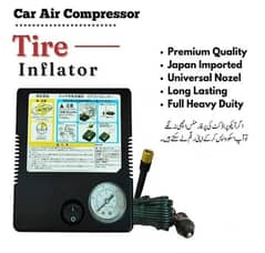 Air pump