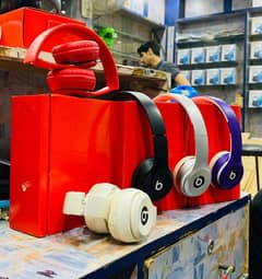 Beats solo3 wireless headphones at wholesale price