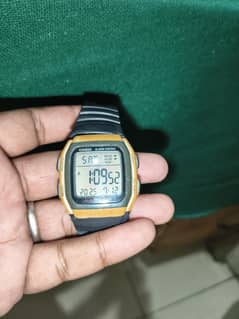 Casio