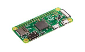 Raspberry Pi Zero Development Board