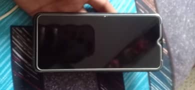 infinix hot 8