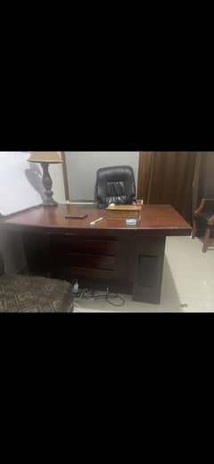 Executive