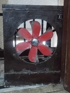 air cooler