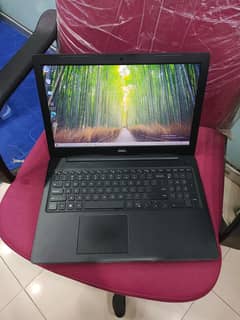 Dell C i5-10th Gen 8GB RAM 512GB NVMe Best Conditions 15,6 Inch LapTop