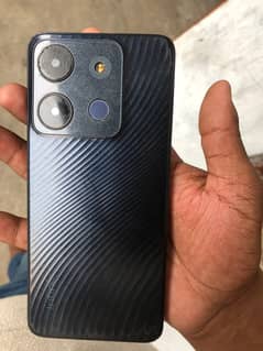 infinix smart 7