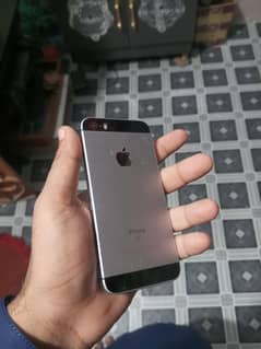 iphone SE 1st generation non pta 32gb