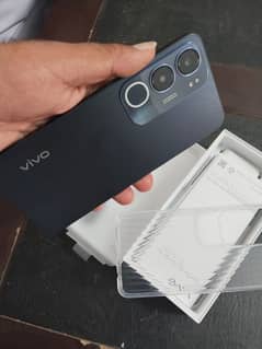 Vivo y19s PTA approved  WhatsApp  0326.990. 51.23