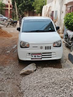 Suzuki Alto2021 Vxr