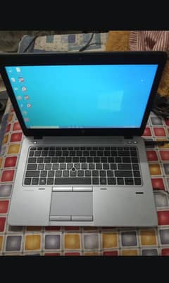 hp 840 G2 i5 5th gen 4gb 256gb ssd