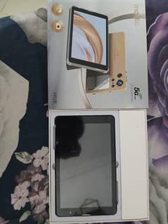 MODIO TAB