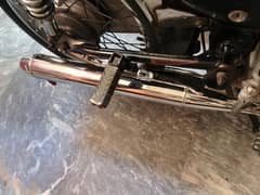 hero bike for sale all ok condition good