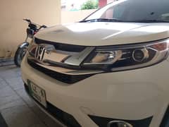 Honda BR-V i-VTEC S 2018 AUTOMATIC