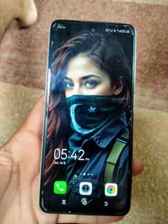 tecno spark 20C.  4/128 only Mobile