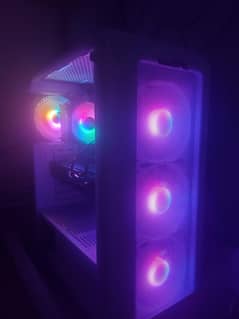 1440p Beast Gaming Pc