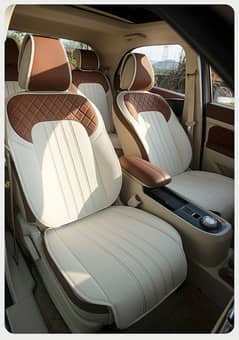 All cars Poshish available, car seat cover available, on Discount rat