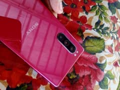 sony Xperia 5 PTA approved 03440115736