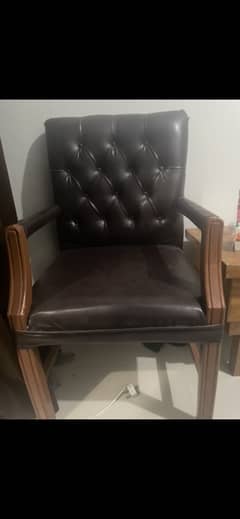 Office chair