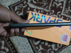 tecno spark 7